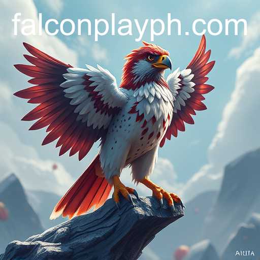 FalconPlay: Soaring in the Online Gaming Realm