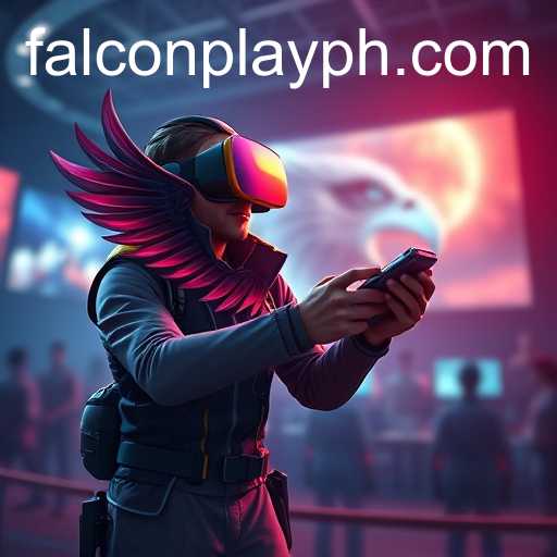 FalconPlay Revolutionizes Online Gaming Landscape