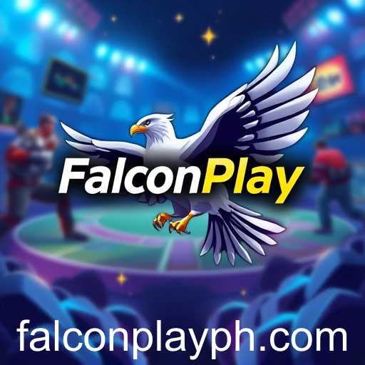 FalconPlay Revolutionizes Online Gaming Experience
