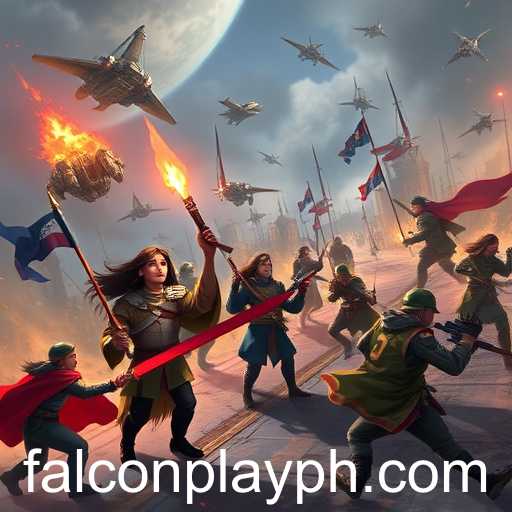 Strategy Games